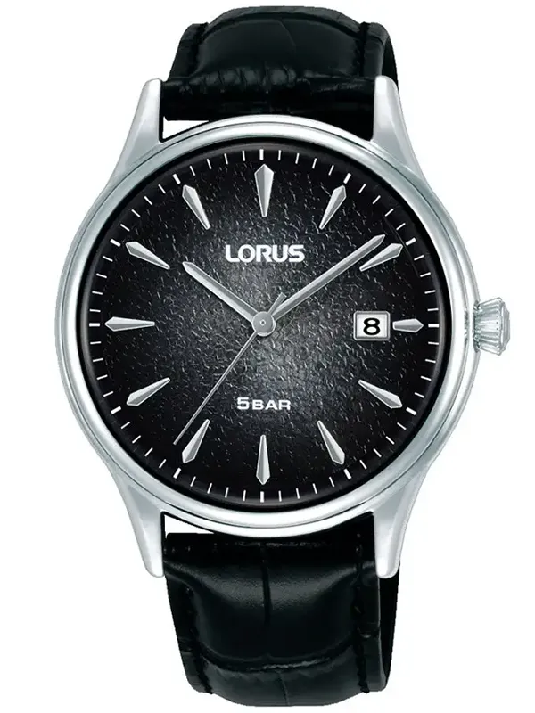 LORUS Classic 40mm RS993DX9, handla denna klocka online eller i butik hos klockmaster