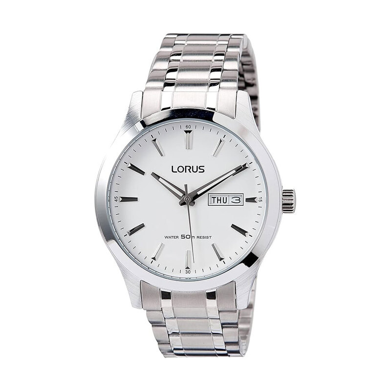 LORUS Herrklocka, handla denna klocka online eller i butik hos klockmaster