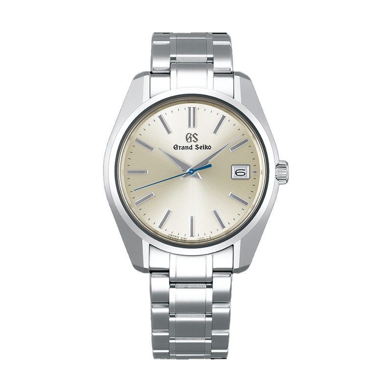 Grand Seiko SBGP001G, handla denna klocka online eller i butik hos klockmaster