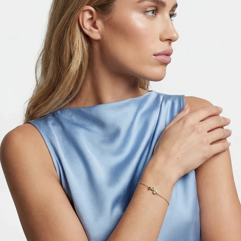Armband Sardinien Tre Guld Sif Jakobs SJ-B2731-XCZ-YG, klocka som du kan handla till bra pris hos oss på Klockmaster.