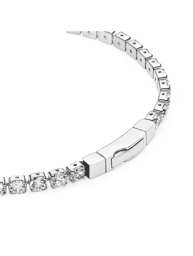 Sif Jakobs Armband Ellera - Silver SJ-B2869N-CZ-17, klocka som du kan handla till bra pris hos oss på Klockmaster.