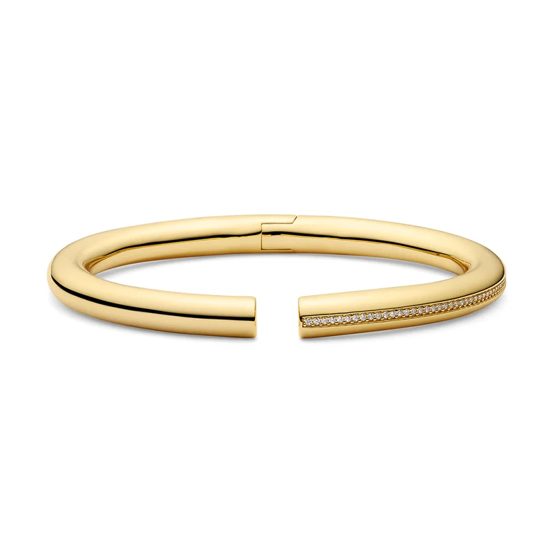 Armband Palermo Guld Sif Jakobs SJ-BG2588-CZ-YG, handla denna klocka online eller i butik hos klockmaster