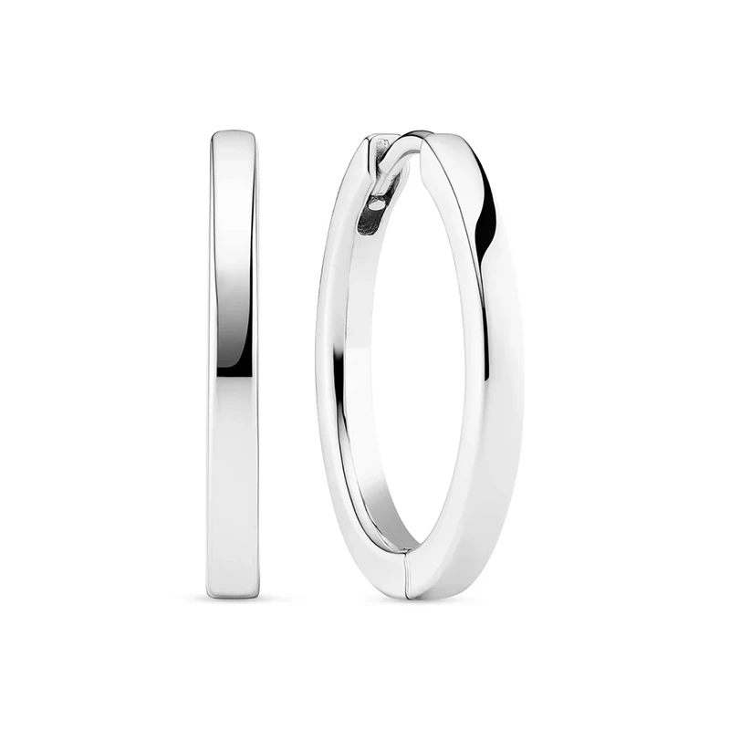 Örhängen Ellera Pianura Silver - Sif Jakobs SJ-E12020-SS, handla denna klocka online eller i butik hos klockmaster