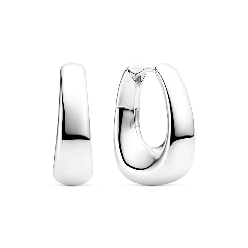 Örhängen Borsa Pianura Silver Sif Jakobs SJ-E2621, handla denna klocka online eller i butik hos klockmaster