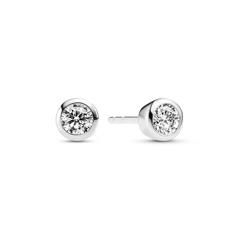 Örhängen Sardinien Uno Silver Sif Jakobs SJ-E2630-CZ, handla denna klocka online eller i butik hos klockmaster