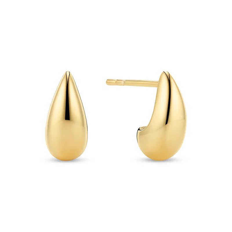 Örhängen Gocciolina Piccolo Guld Sif Jakobs SJ-E2720-YG, handla denna klocka online eller i butik hos klockmaster