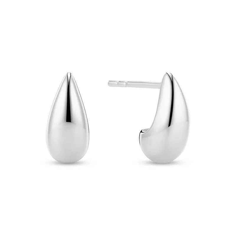 Örhängen Gocciolina Piccolo Silver - Sif Jakobs SJ-E2720, handla denna klocka online eller i butik hos klockmaster
