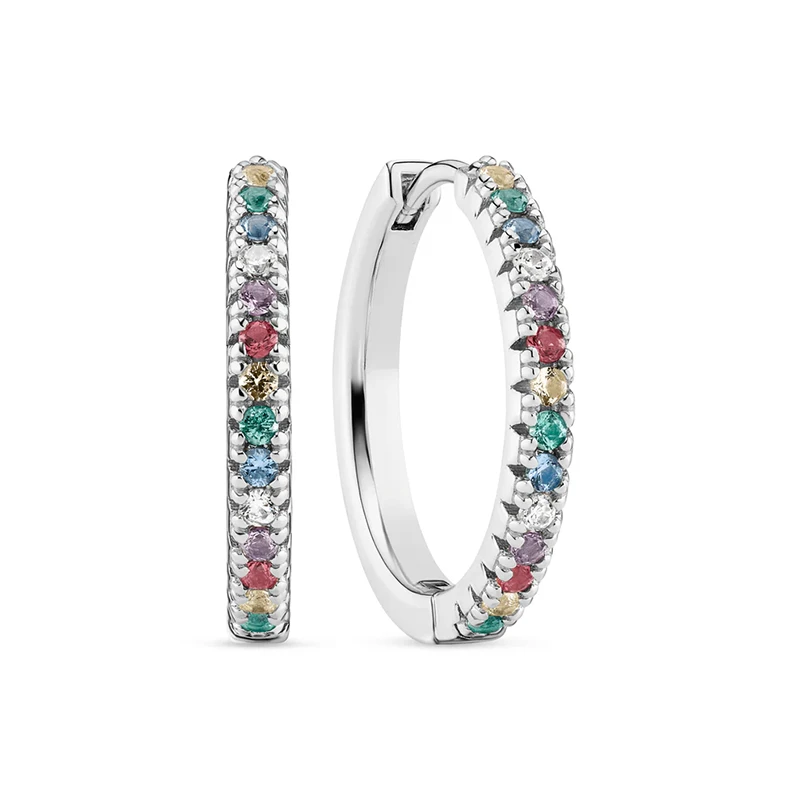 Örhängen Ellera Grande Silver Sif Jakobs SJ-E2869-XCZ, handla denna klocka online eller i butik hos klockmaster