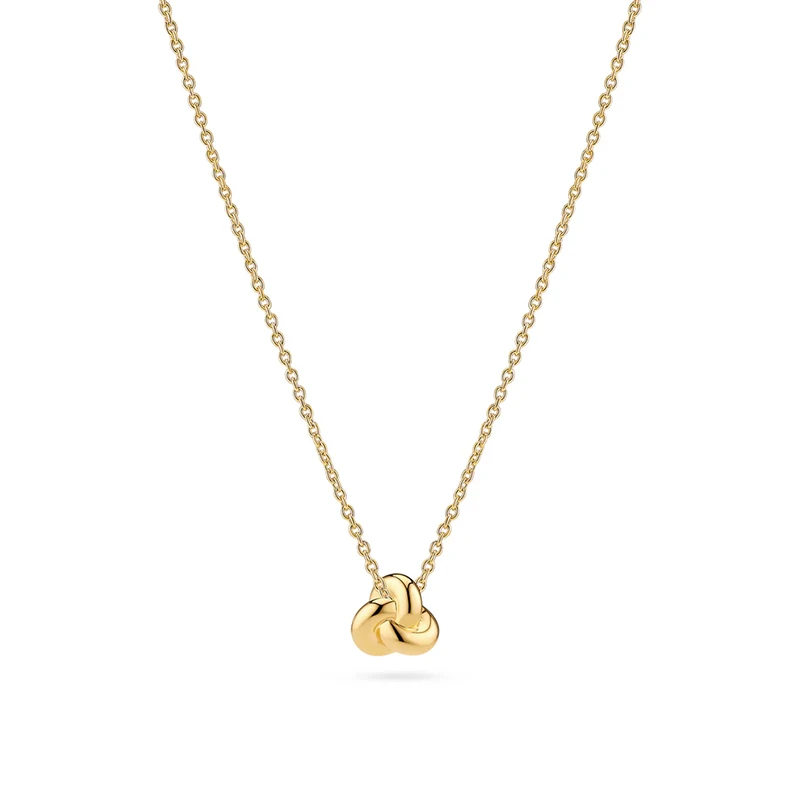 Halsband Imperia Pianura Piccolo Guld Sif Jakobs SJ-N10751-YG, handla denna klocka online eller i butik hos klockmaster