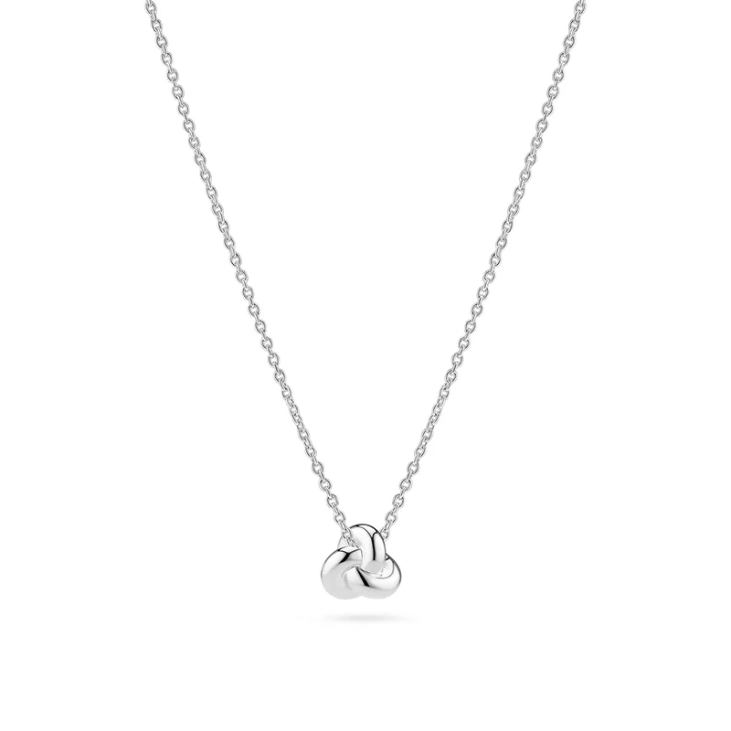 Halsband Imperia Pianura Piccolo Silver Sif Jakobs SJ-N10751, handla denna klocka online eller i butik hos klockmaster