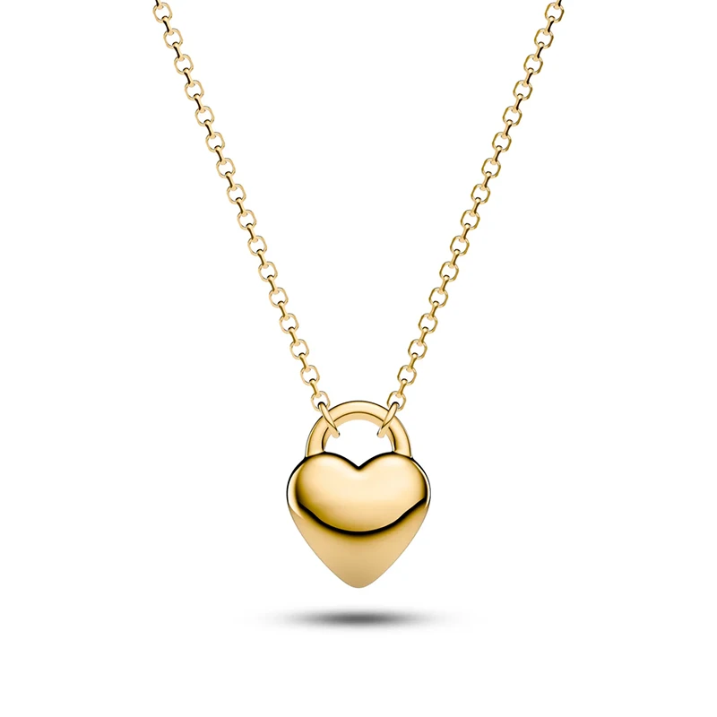 Halsband Julia Piccolo Guld Sif Jakobs SJ-N2610-YG, handla denna klocka online eller i butik hos klockmaster