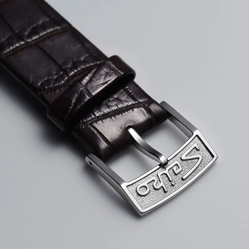 King SEIKO KSK 1965 Re-Creation 38mm, klocka som du kan handla till bra pris hos oss på Klockmaster.