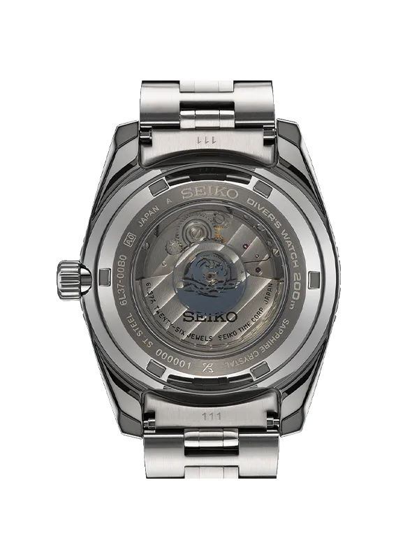 SEIKO Prospex Automatic Marinemaster 39.5mm SJE117J1, klocka som du kan handla till bra pris hos oss på Klockmaster.