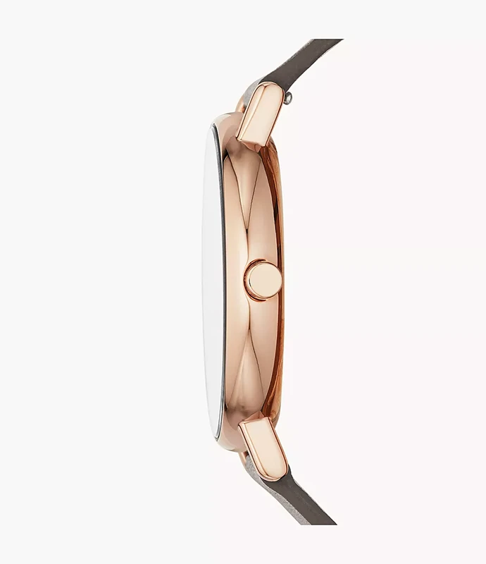 SKAGEN Signatur 38mm, klocka som du kan handla till bra pris hos oss på Klockmaster.