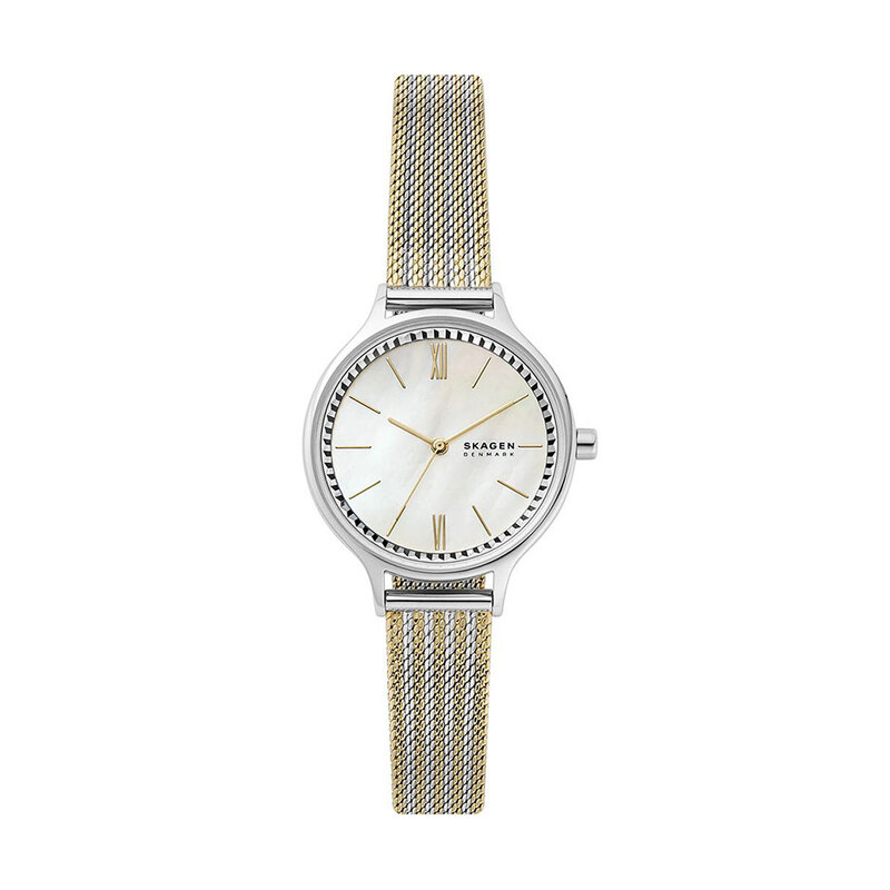 Skagen Anita, handla denna klocka online eller i butik hos klockmaster