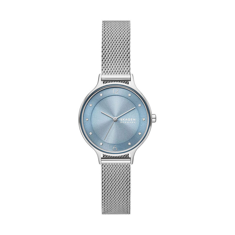 SKAGEN Anita Lille 30mm, handla denna klocka online eller i butik hos klockmaster