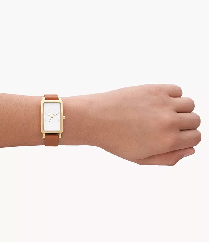SKAGEN Hagen Lille 22mm, klocka som du kan handla till bra pris hos oss på Klockmaster.