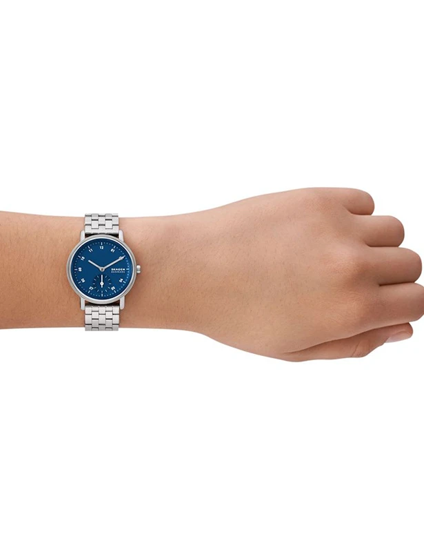 SKAGEN Kuppel Lille 32mm, klocka som du kan handla till bra pris hos oss på Klockmaster.