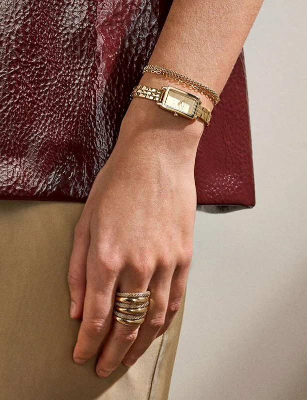 SKAGEN Hagen Micro 15.5mm, klocka som du kan handla till bra pris hos oss på Klockmaster.