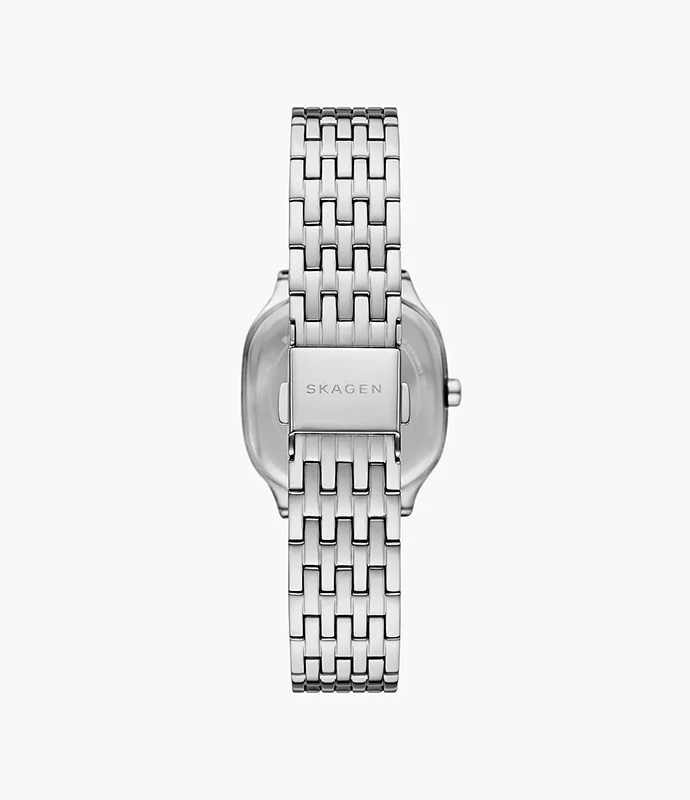 SKAGEN Mellem Lille 28mm, klocka som du kan handla till bra pris hos oss på Klockmaster.