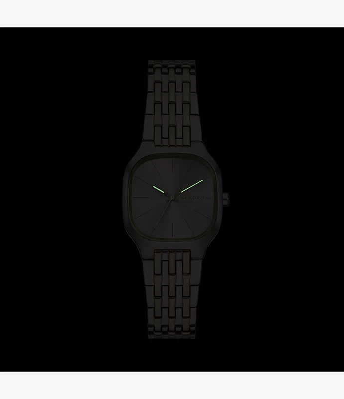 SKAGEN Mellem Lille 28mm, klocka som du kan handla till bra pris hos oss på Klockmaster.