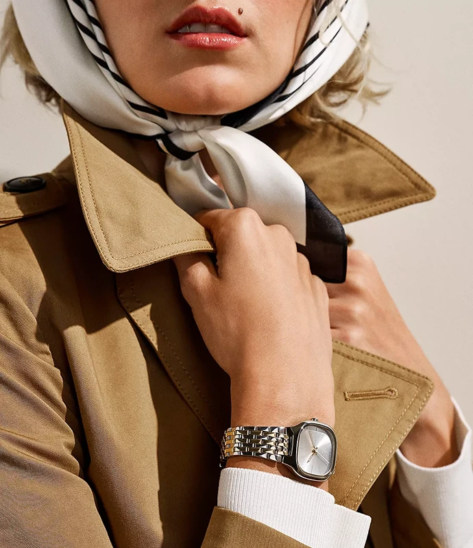 SKAGEN Mellem Lille 28mm, klocka som du kan handla till bra pris hos oss på Klockmaster.