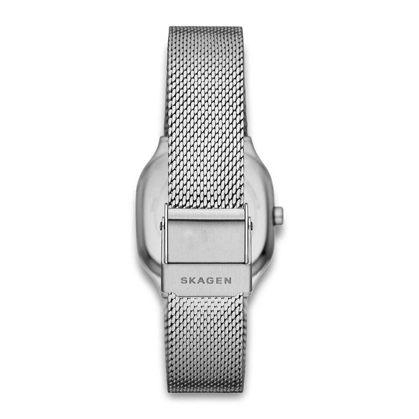 SKAGEN Mellem Lille 28mm, klocka som du kan handla till bra pris hos oss på Klockmaster.