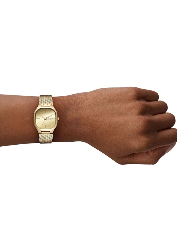 SKAGEN Mellem Lille 28mm, klocka som du kan handla till bra pris hos oss på Klockmaster.