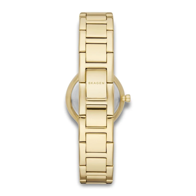 SKAGEN Freja Lille 26mm, klocka som du kan handla till bra pris hos oss på Klockmaster.