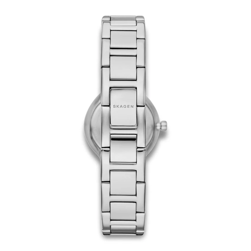 SKAGEN Freja Lille 26mm, klocka som du kan handla till bra pris hos oss på Klockmaster.