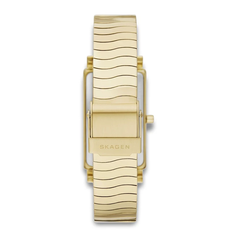 SKAGEN Hagen Lille, klocka som du kan handla till bra pris hos oss på Klockmaster.