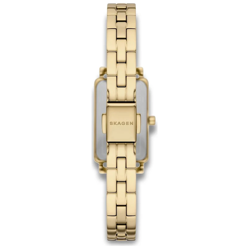 SKAGEN Hagen Micro, klocka som du kan handla till bra pris hos oss på Klockmaster.