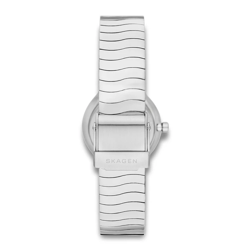SKAGEN Freja Lille 26mm, klocka som du kan handla till bra pris hos oss på Klockmaster.
