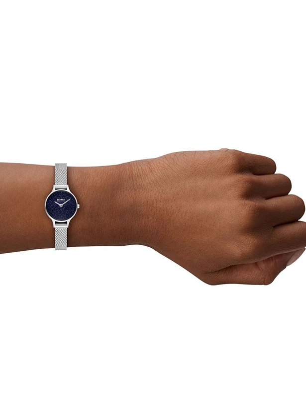 SKAGEN Anita Micro 22mm, klocka som du kan handla till bra pris hos oss på Klockmaster.