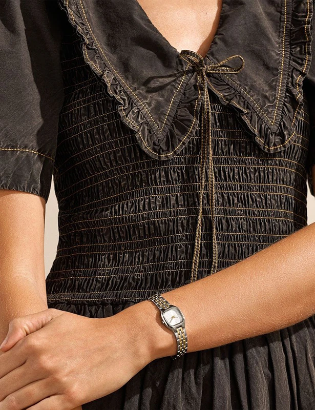 SKAGEN Mellem Micro 22mm, klocka som du kan handla till bra pris hos oss på Klockmaster.