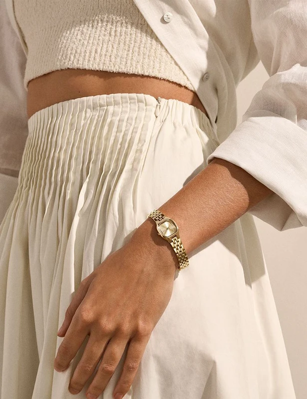 SKAGEN Mellem Micro 22mm, klocka som du kan handla till bra pris hos oss på Klockmaster.