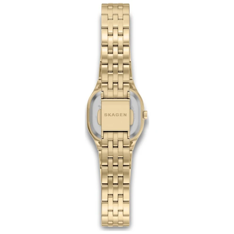 SKAGEN Mellem Micro 22mm, klocka som du kan handla till bra pris hos oss på Klockmaster.