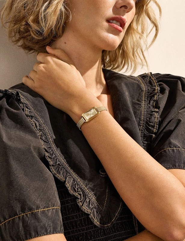 SKAGEN Hagen Micro, klocka som du kan handla till bra pris hos oss på Klockmaster.