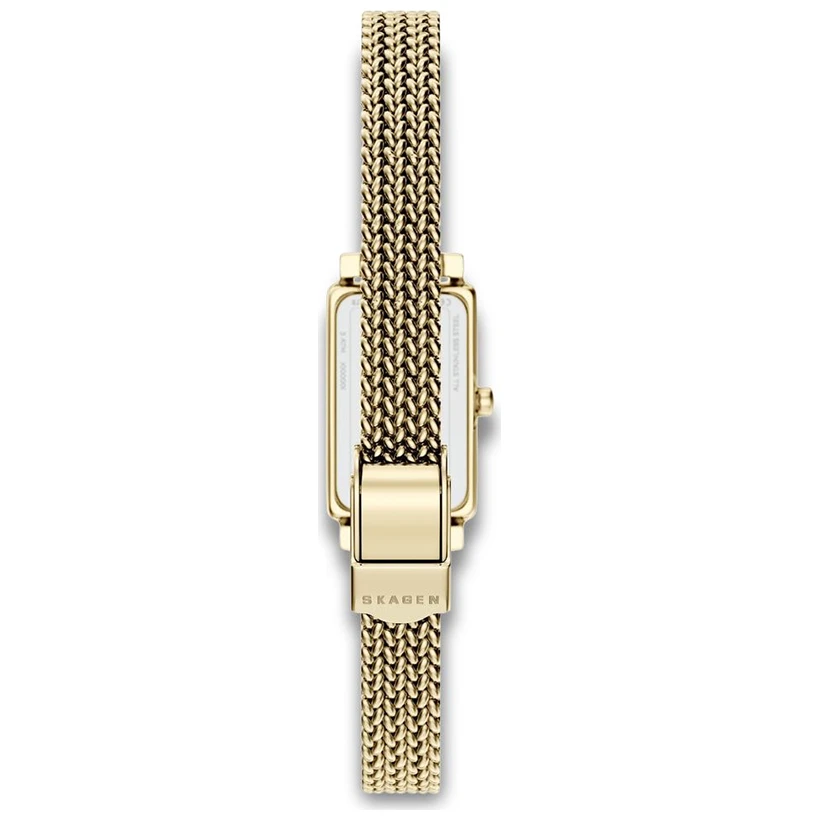 SKAGEN Hagen Micro, klocka som du kan handla till bra pris hos oss på Klockmaster.