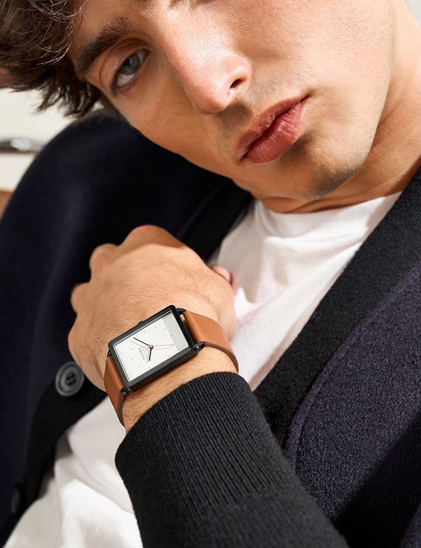 SKAGEN Hagen, klocka som du kan handla till bra pris hos oss på Klockmaster.