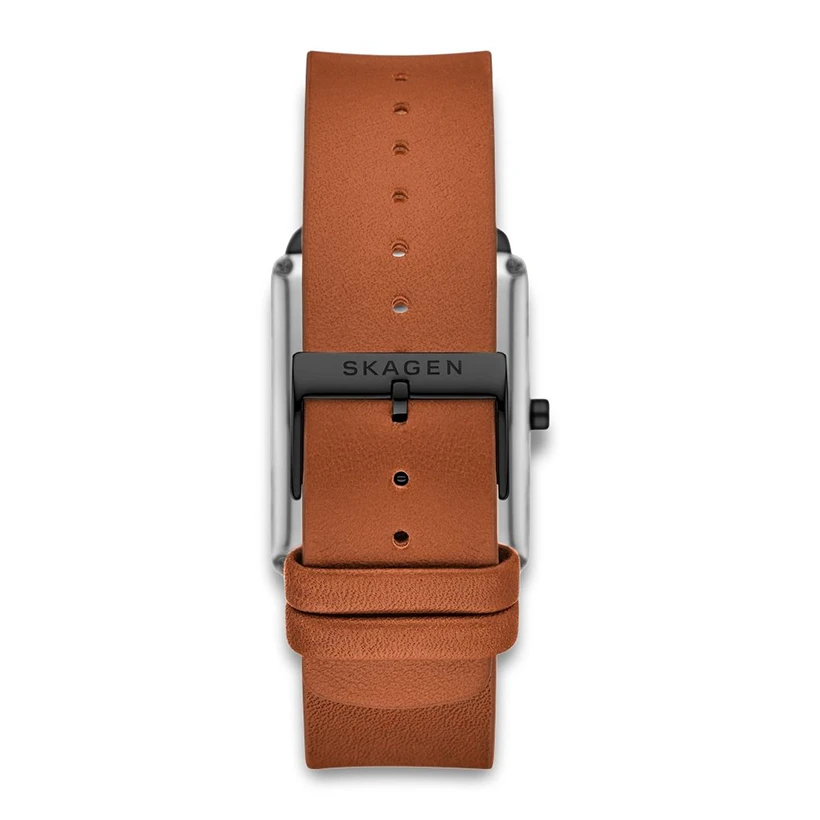 SKAGEN Hagen, klocka som du kan handla till bra pris hos oss på Klockmaster.