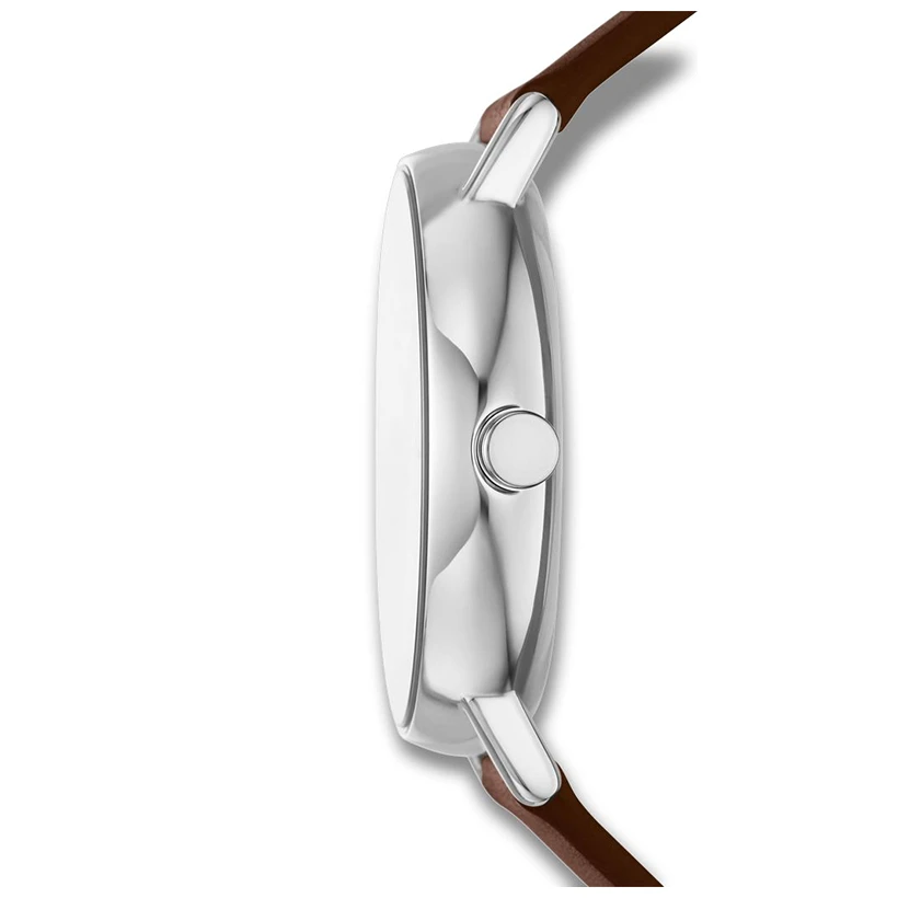 SKAGEN Signatur 40mm, klocka som du kan handla till bra pris hos oss på Klockmaster.