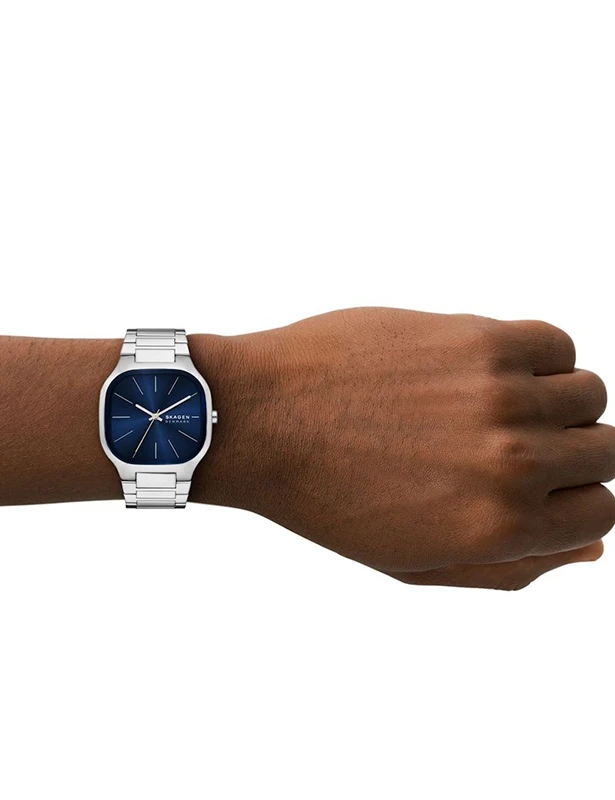 SKAGEN Mellem 40mm, klocka som du kan handla till bra pris hos oss på Klockmaster.