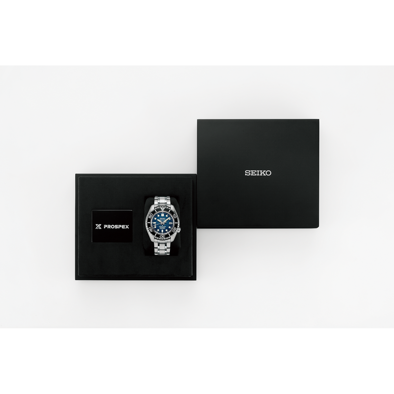 SEIKO Prospex Marinemaster 45.5mm Limited Edition, klocka som du kan handla till bra pris hos oss på Klockmaster.