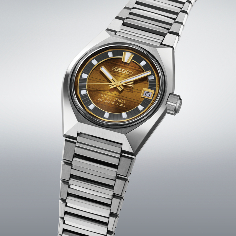 KING SEIKO SWS, klocka som du kan handla till bra pris hos oss på Klockmaster.