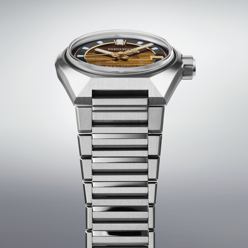 KING SEIKO SWS, klocka som du kan handla till bra pris hos oss på Klockmaster.