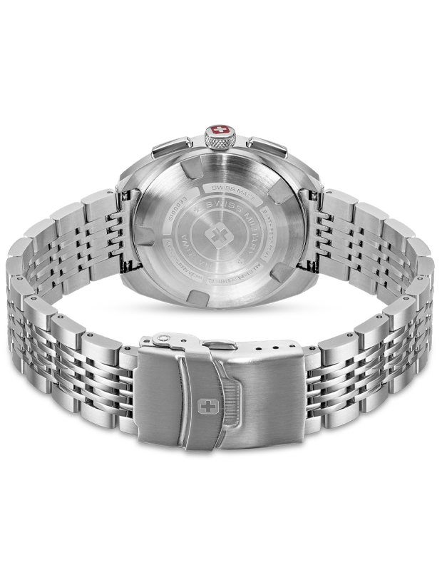 Swiss Military Hanowa Defender 41mm SMWGI0003302, klocka som du kan handla till bra pris hos oss på Klockmaster.