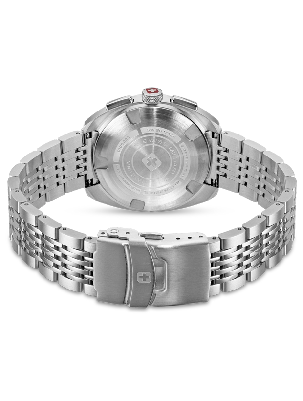 Swiss Military Hanowa Defender 41mm SMWGI0003303, klocka som du kan handla till bra pris hos oss på Klockmaster.
