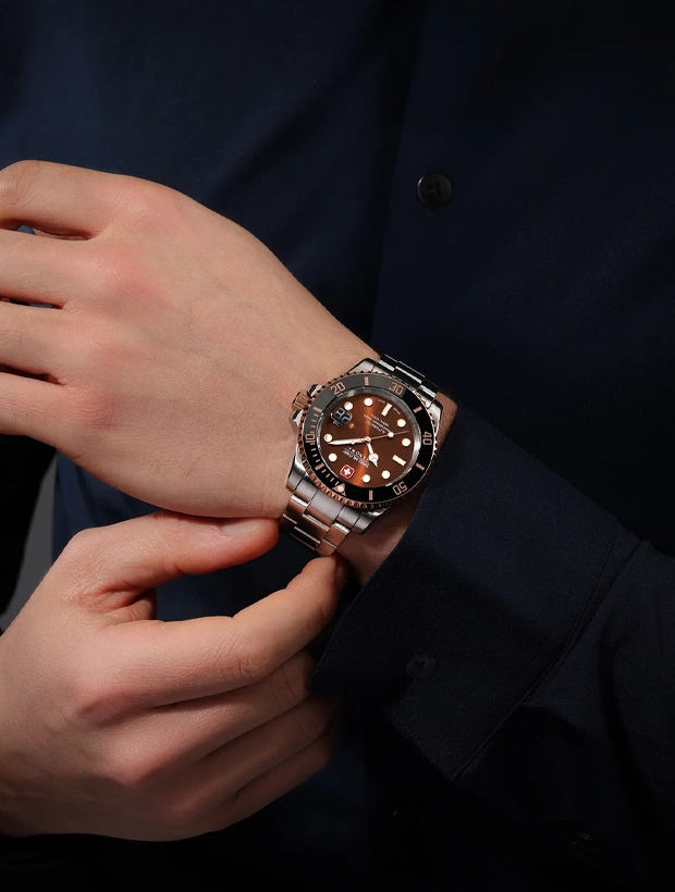 Swiss Military Hanowa Sealord 41mm SMWGL0006360, klocka som du kan handla till bra pris hos oss på Klockmaster.