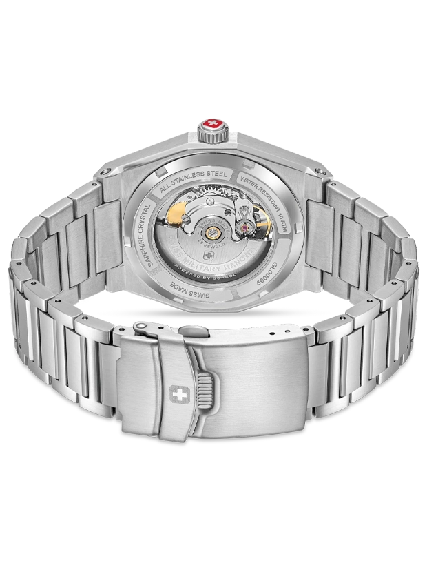 Swiss Military Hanowa Avalanche 41mm SMWGL0006903, klocka som du kan handla till bra pris hos oss på Klockmaster.